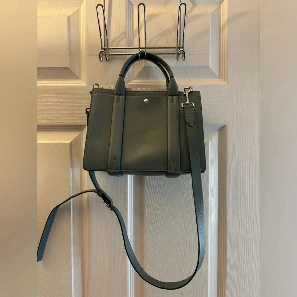 Theory Mini West Tote